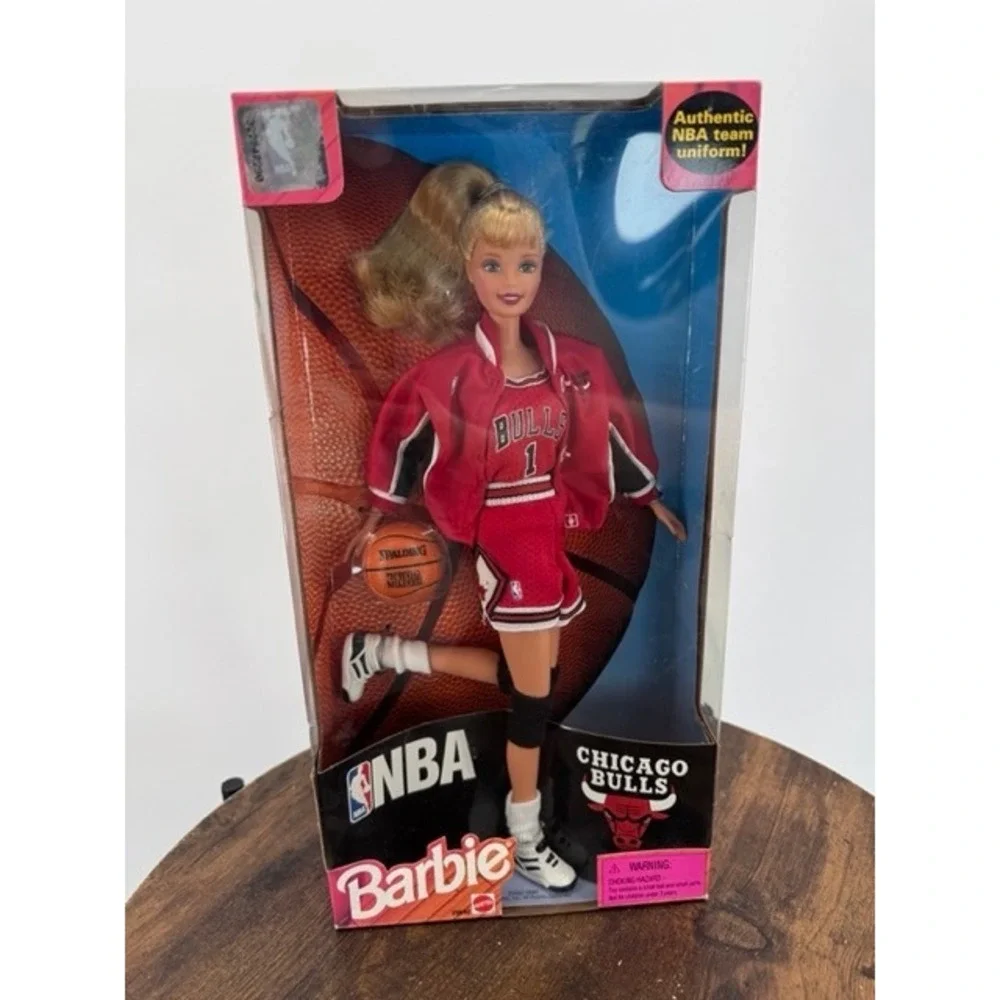 Mattel china up